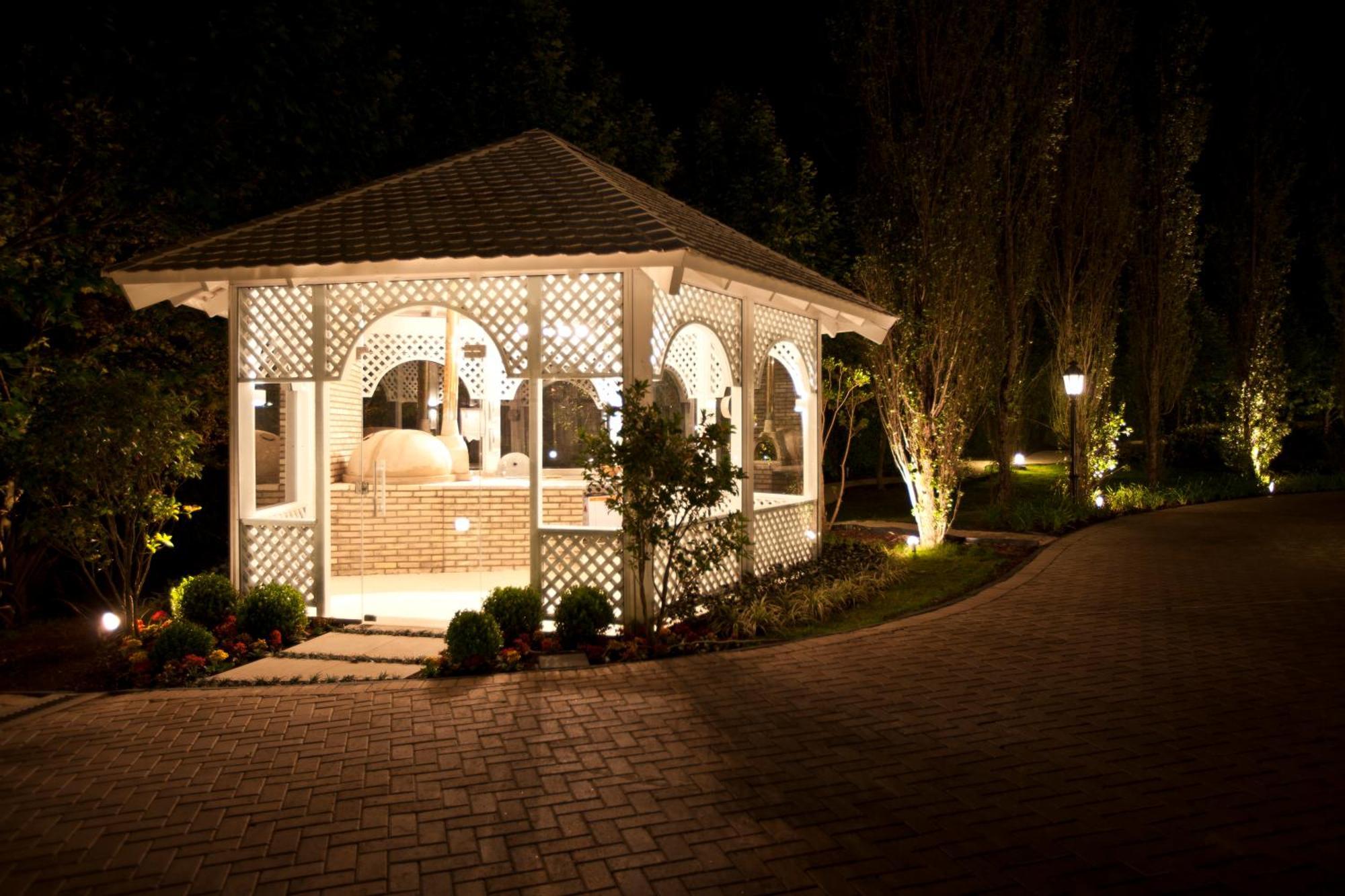 Hotel Castelo Saint Andrews Gramado Exterior foto
